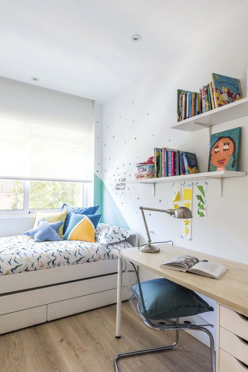 The 60 youth bedrooms that every teenager wishes they had