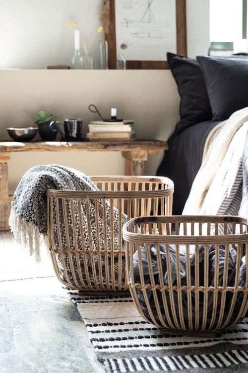 12 steps to turn your house into a cozy refuge for autumn-winter