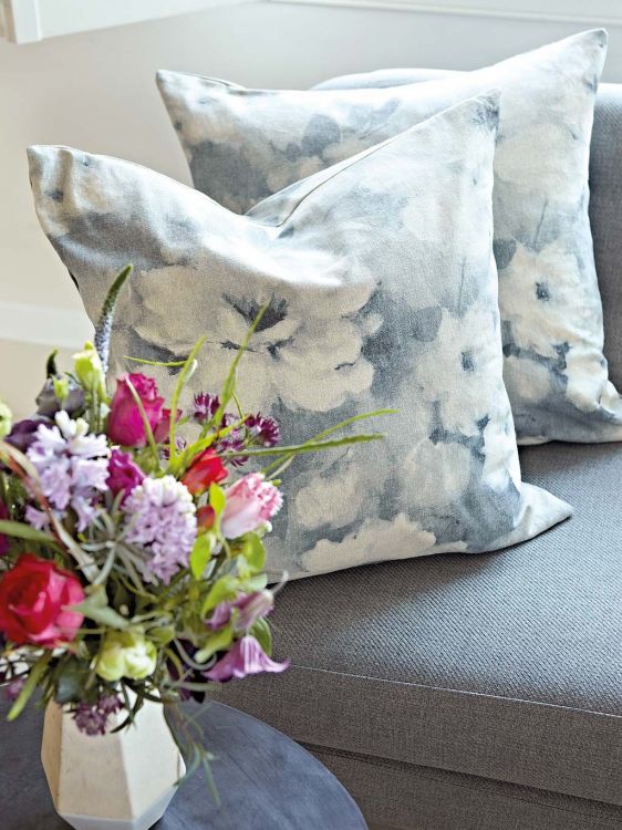 How to decorate and furnish your comfort zone