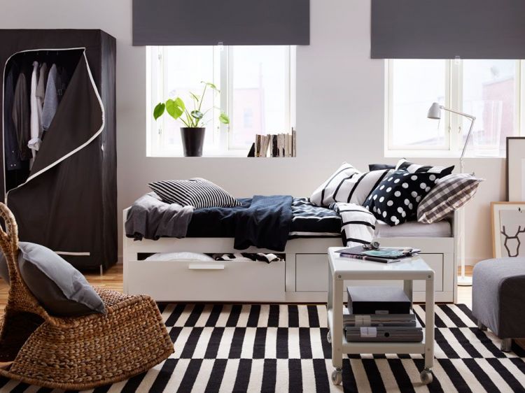 The 60 youth bedrooms that every teenager wishes they had