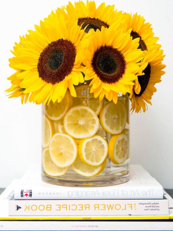 15 tricks to fix the flowers and make them pretty