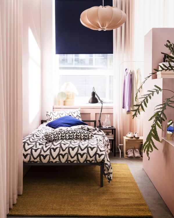 20 youth bedrooms for girls with creative minds