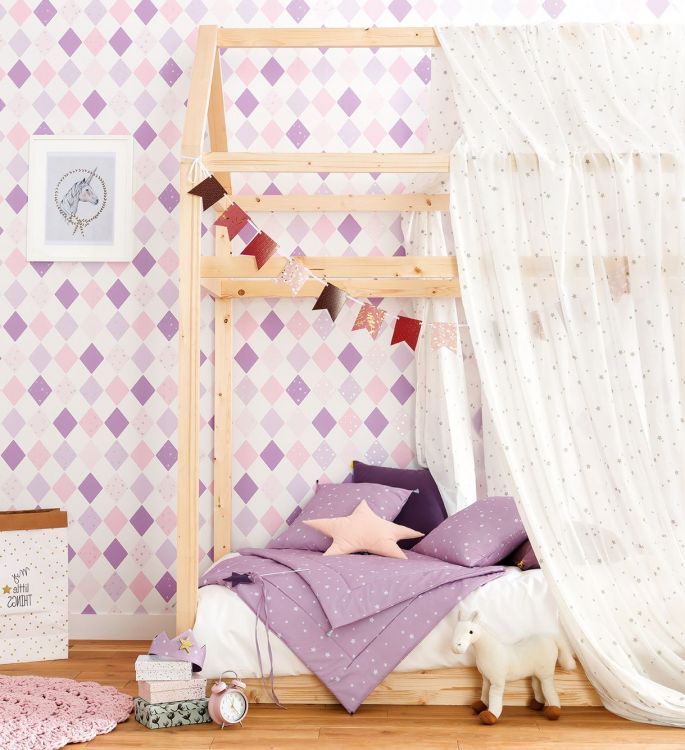 The most beautiful children's rooms we saw in 2019