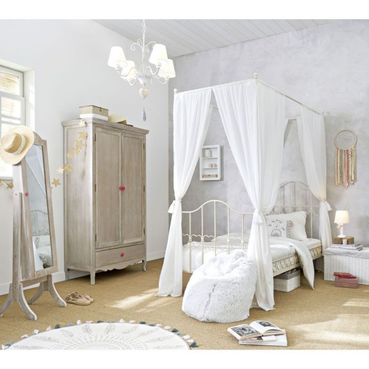 20 youth bedrooms for girls with creative minds