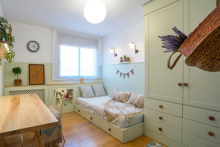 The 60 youth bedrooms that every teenager wishes they had