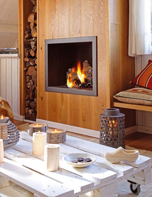 12 steps to turn your house into a cozy refuge for autumn-winter