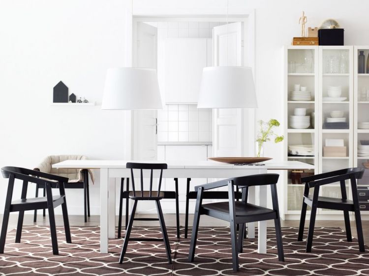 Ideas to update your dining room
