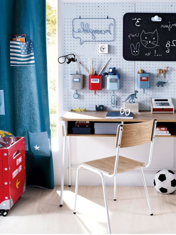 The 60 youth bedrooms that every teenager wishes they had