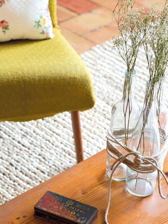 How to decorate the living room without making mistakes