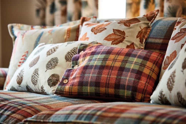 12 steps to turn your house into a cozy refuge for autumn-winter