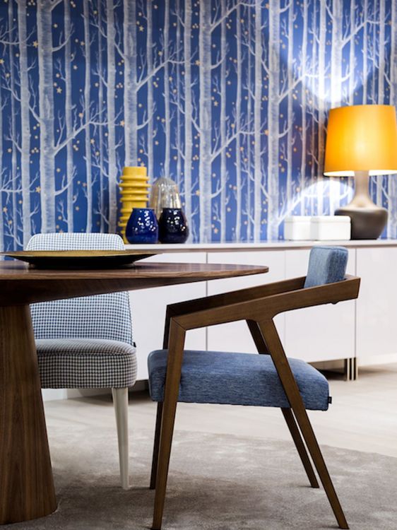 More than 20 ideas to renovate your dining room with style