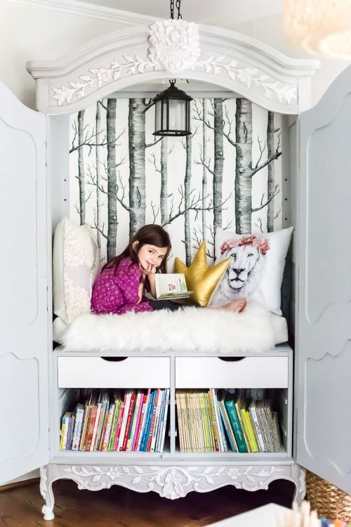 The most beautiful children's rooms we saw in 2019