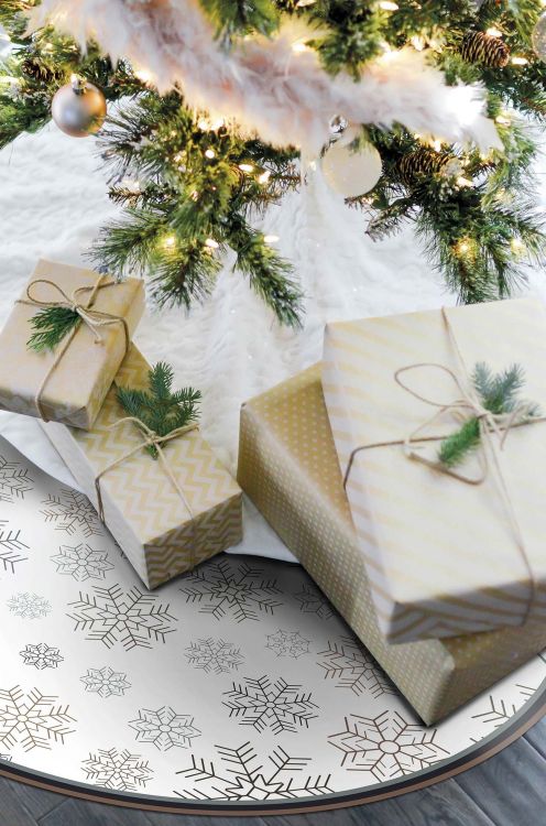 25 ideas to present Christmas gifts