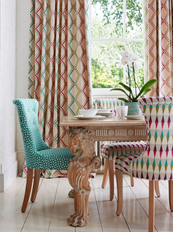 More than 20 ideas to renovate your dining room with style