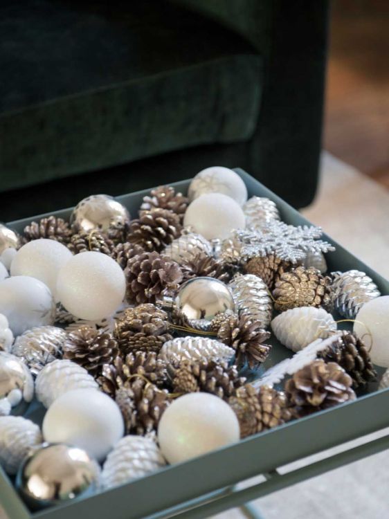 25 ideas to present Christmas gifts