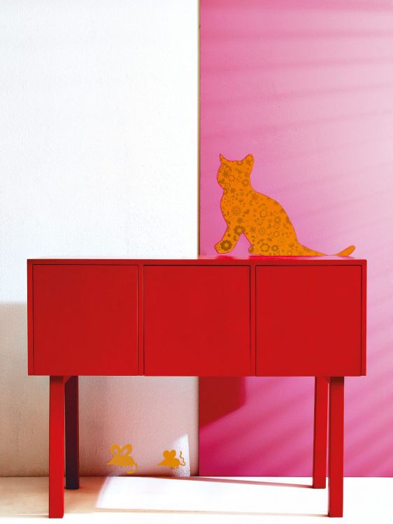 Ingenious children's furniture