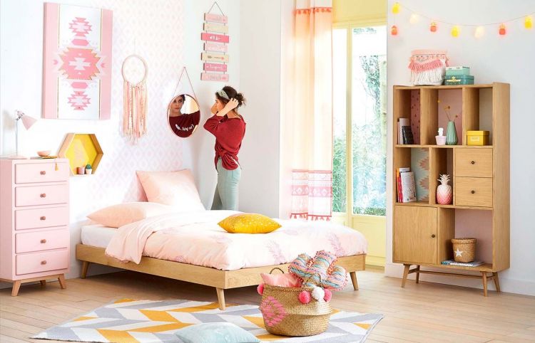 The 60 youth bedrooms that every teenager wishes they had