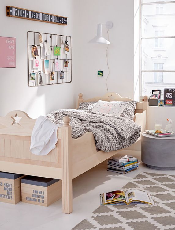 20 youth bedrooms for girls with creative minds