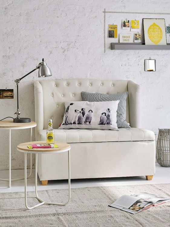 How to decorate the living room without making mistakes