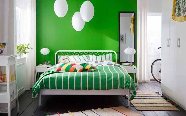 The 60 youth bedrooms that every teenager wishes they had