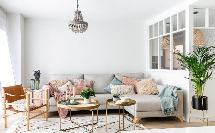 Looking for inspiration for your living room? These are the most viewed