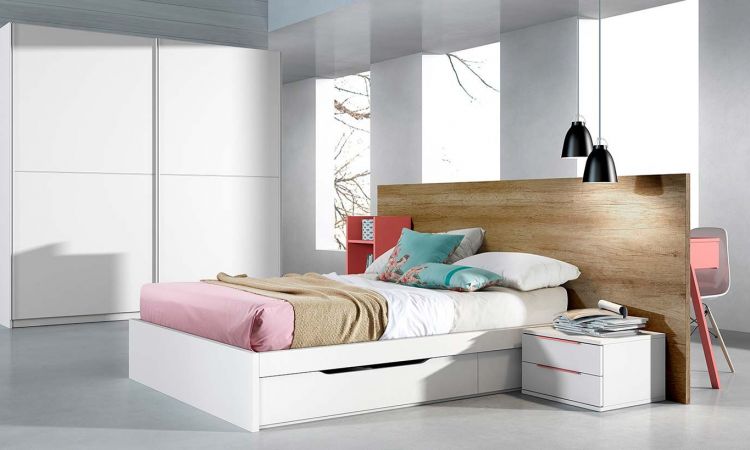 The 60 youth bedrooms that every teenager wishes they had