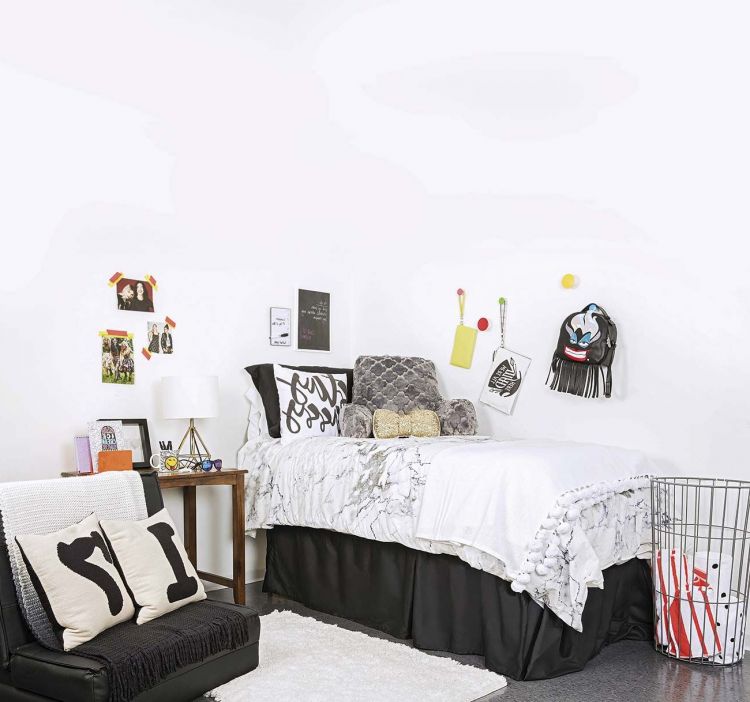 The 60 youth bedrooms that every teenager wishes they had