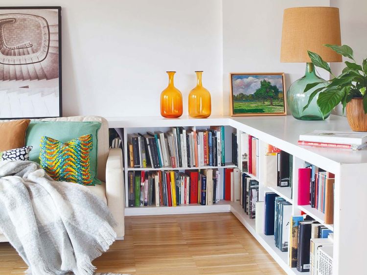 How to decorate the living room without making mistakes