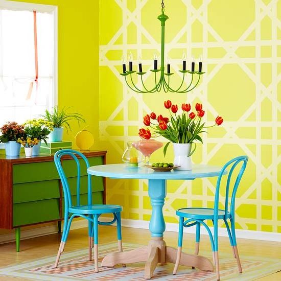 Painting Tips: Decorative Painting