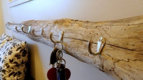 wall key holder