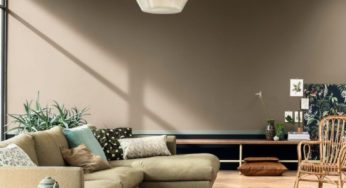 Tips for wall painting: 60 images and many ideas