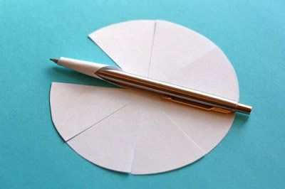 paper ornament