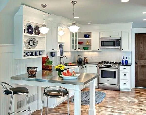 american kitchen design