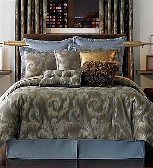 Candice Olson Bedding