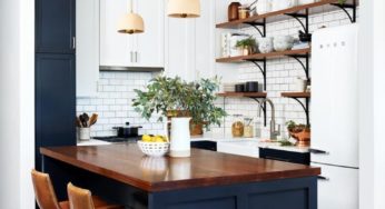 Best Colors for kitchen 2022: Trends and 75 photo ideas
