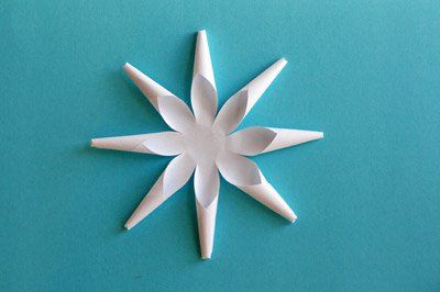 paper ornament