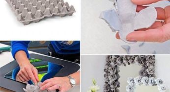 50 Easy and useful home crafts ideas you can do at home