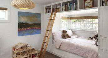 30+ Children’s Rooms 2022: decoration ideas and photos