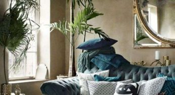 Art Deco Home Decoration: 50 photos and ideas 2022