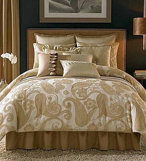 Candice Olson Bedding