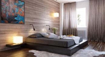 Interior lighting 2022: photos, ideas and trends