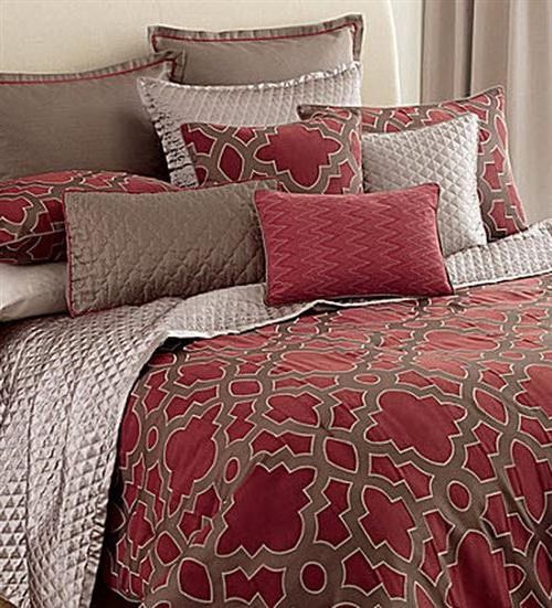 Candice Olson Bedding