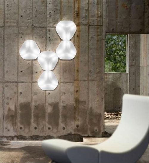 modern wall lamps