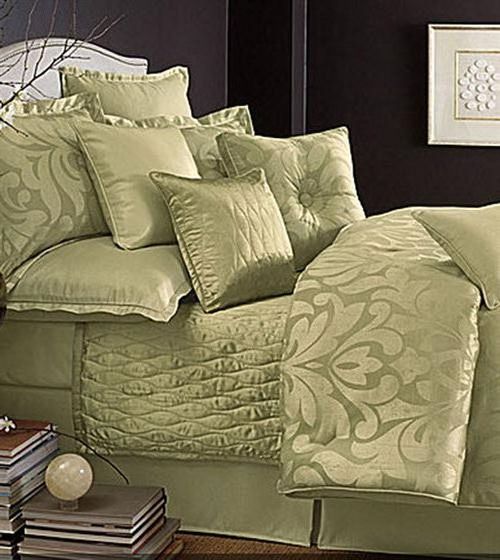 Candice Olson Bedding