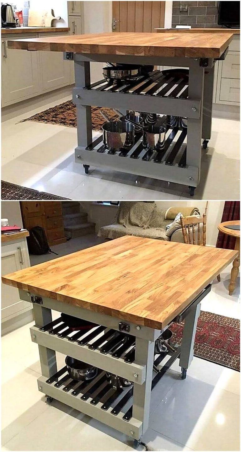 kitchen furniture