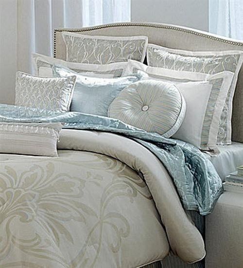 Candice Olson Bedding