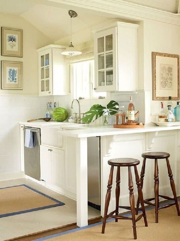 kitchen island table