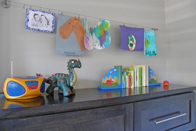 Children's decorative paintings