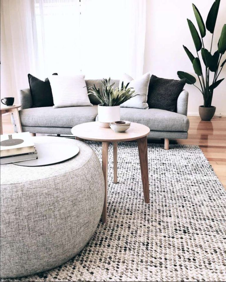 Rugs that impress