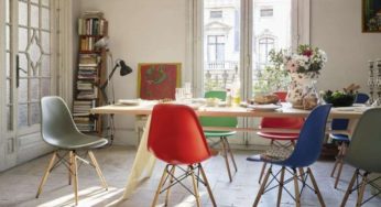 9 Best Colors for the dining room 2022: paint and decorate ideas